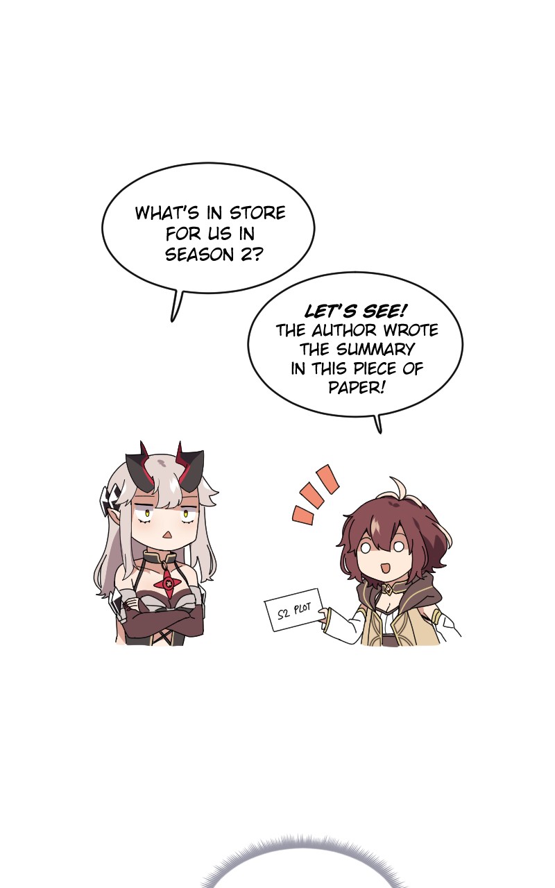 Mage & Demon Queen Page 28 - MangaHe