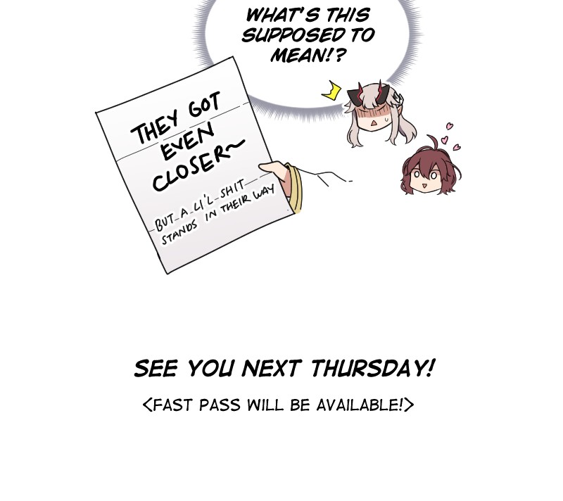 Mage & Demon Queen Page 29 - MangaHe