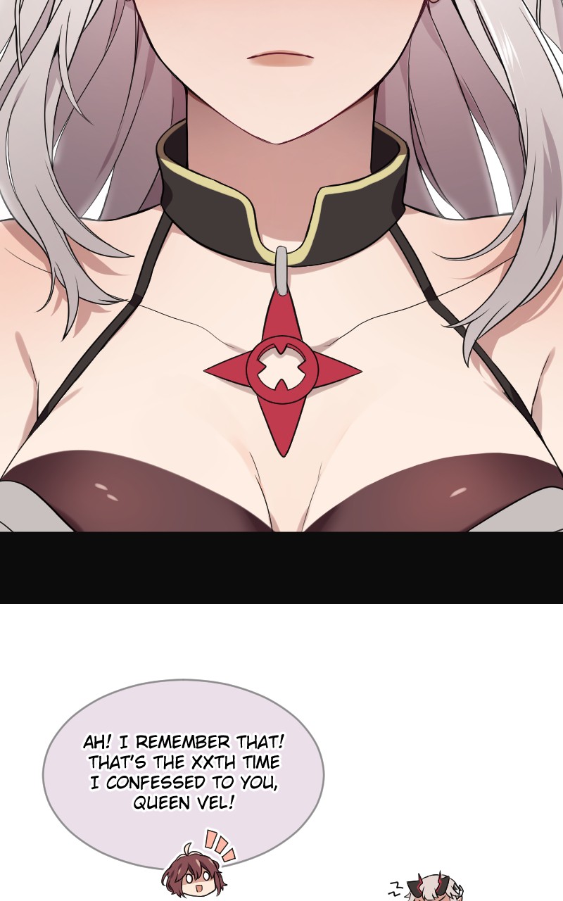 Mage & Demon Queen Page 5 - MangaHe