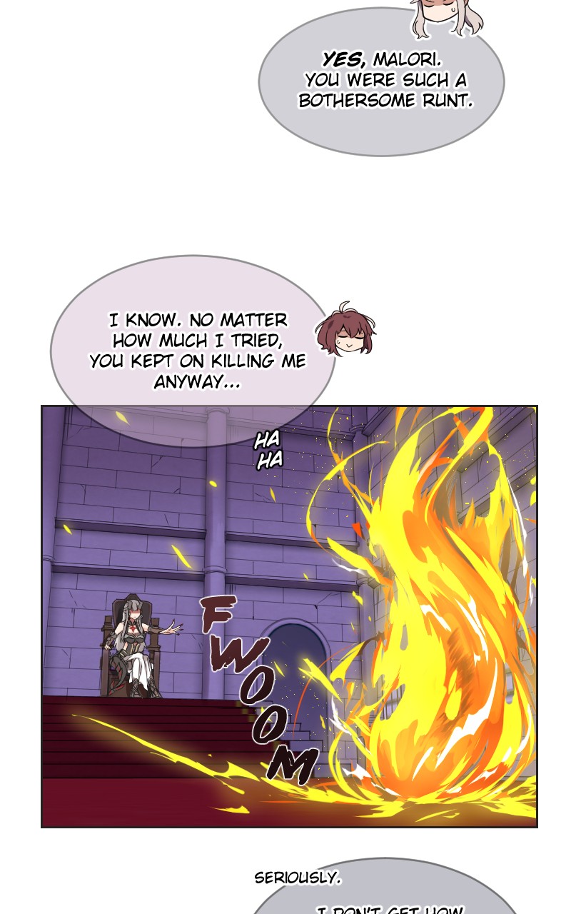 Mage & Demon Queen Page 6 - MangaHe