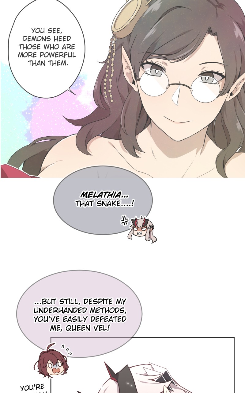 Mage & Demon Queen Page 9 - MangaHe