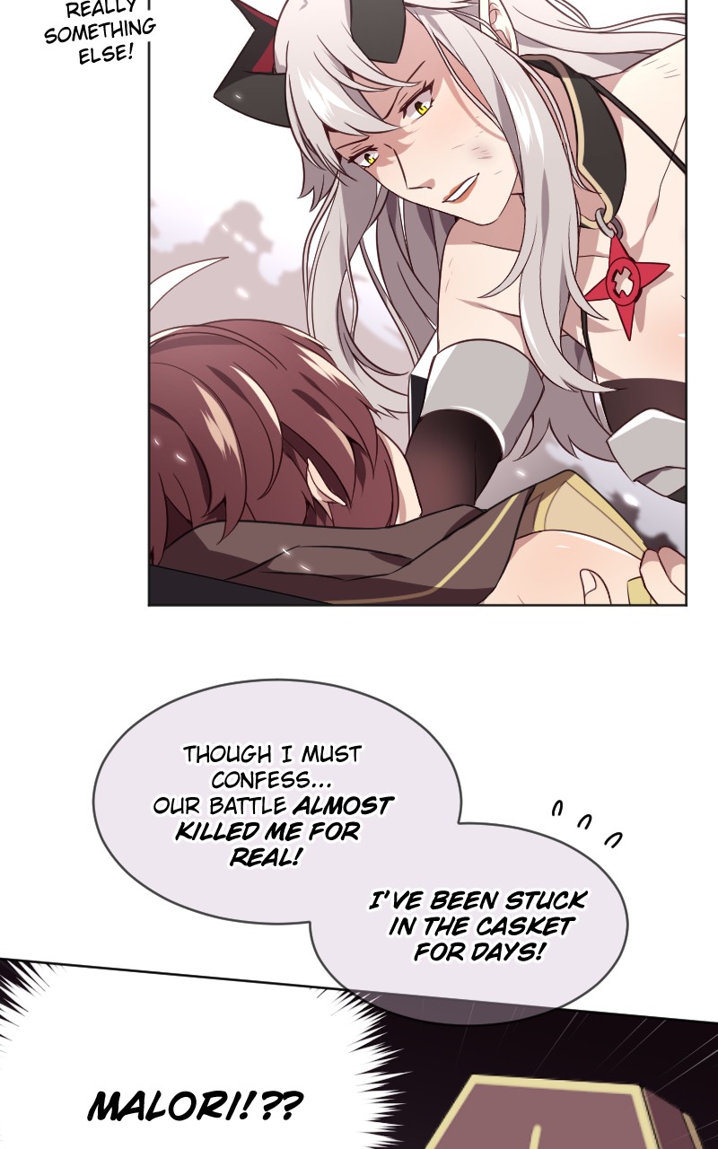 Mage & Demon Queen Page 10 - MangaHe