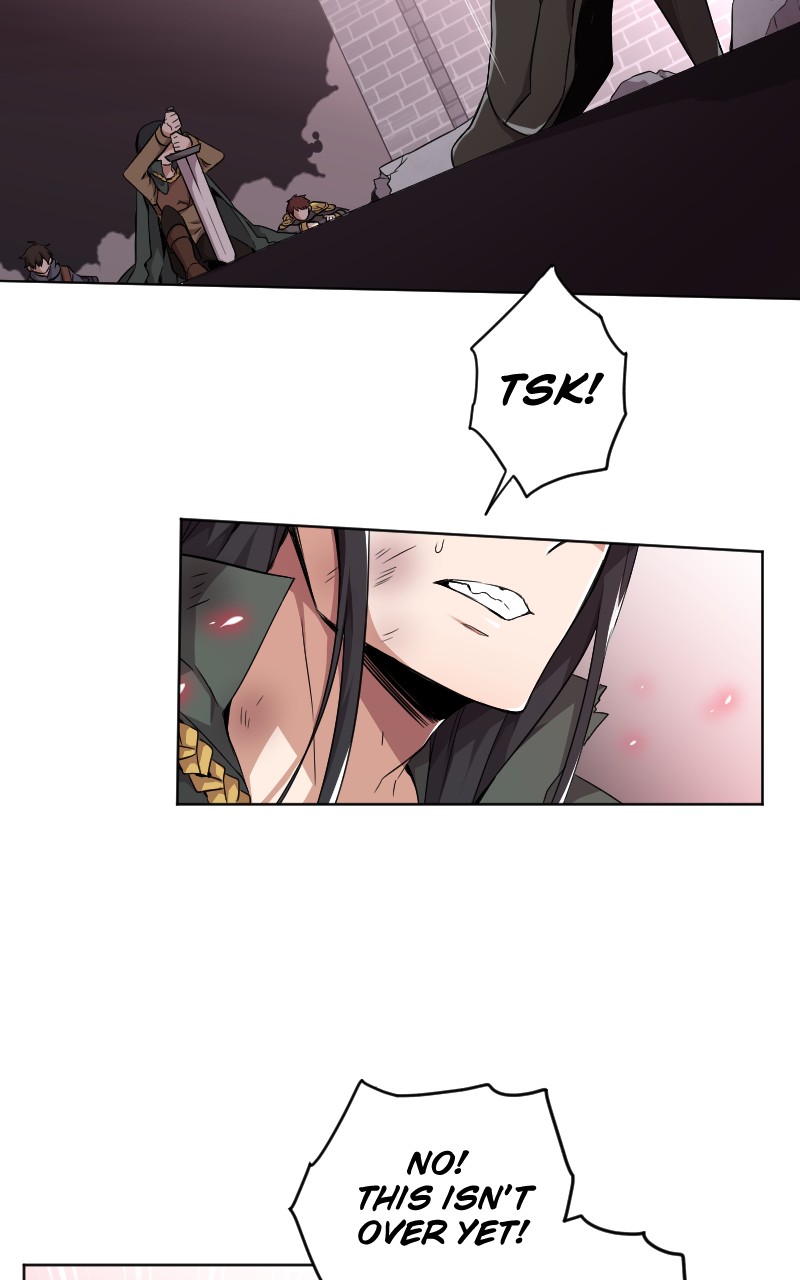 Mage & Demon Queen Page 12 - MangaHe