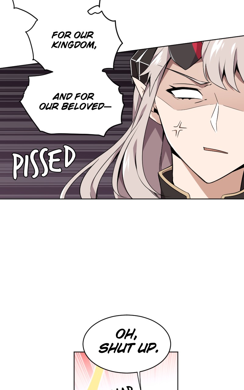 Mage & Demon Queen Page 14 - MangaHe