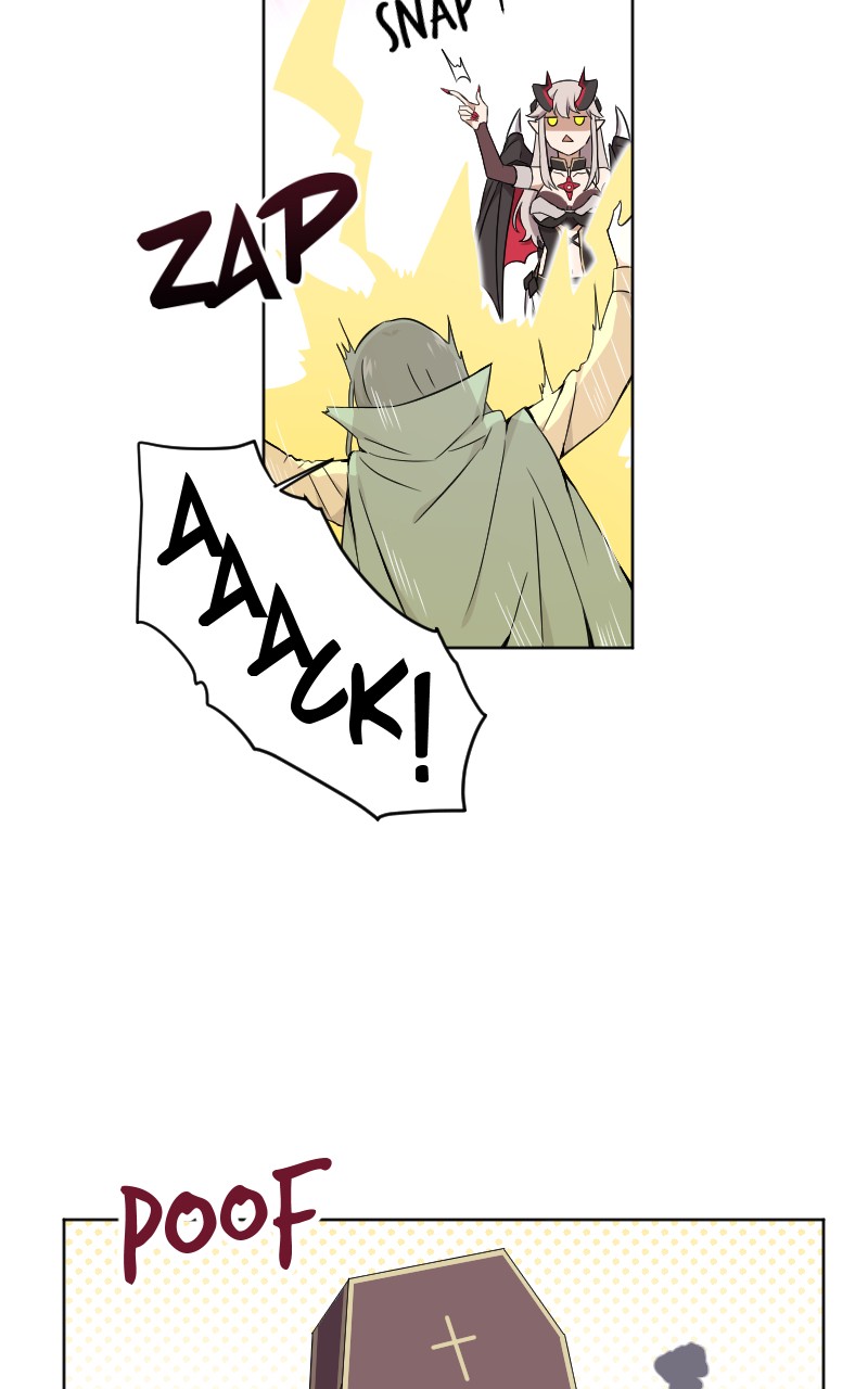 Mage & Demon Queen Page 15 - MangaHe