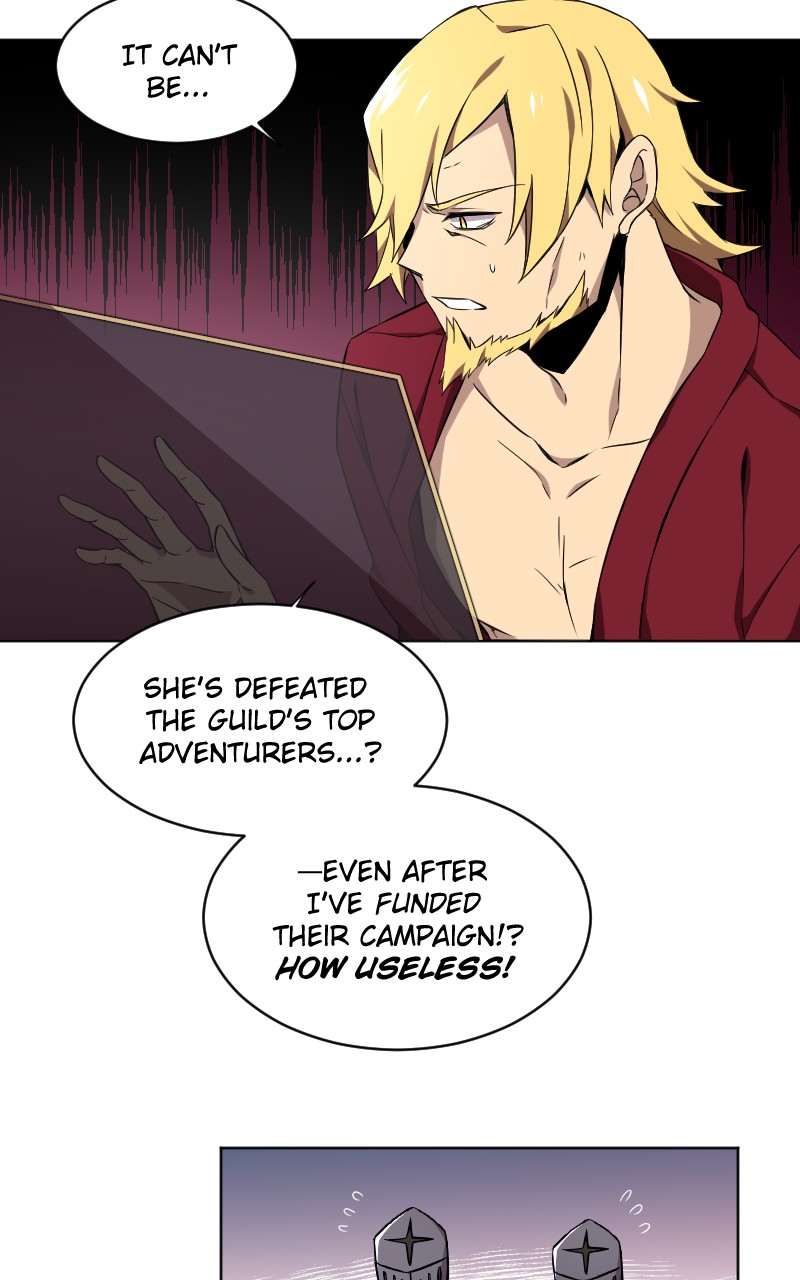 Mage & Demon Queen Page 18 - MangaHe