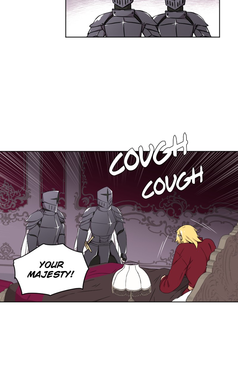 Mage & Demon Queen Page 19 - MangaHe