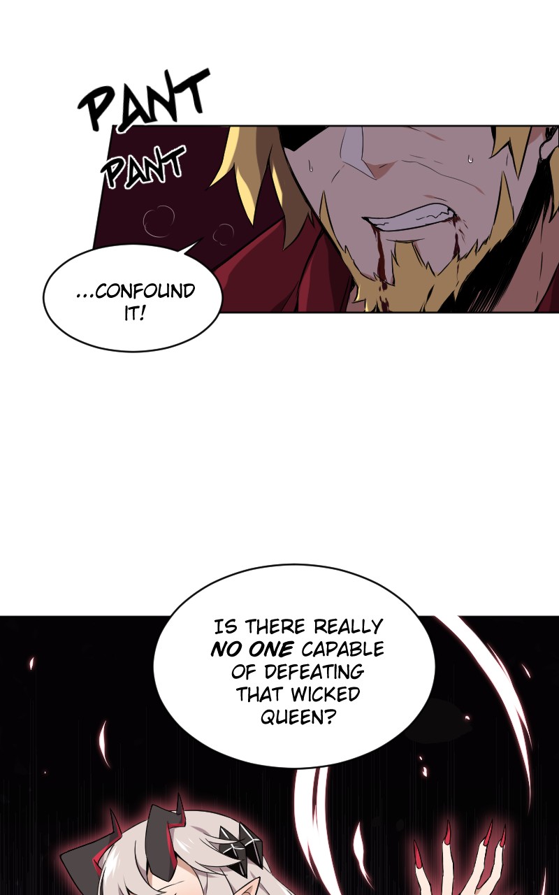 Mage & Demon Queen Page 20 - MangaHe