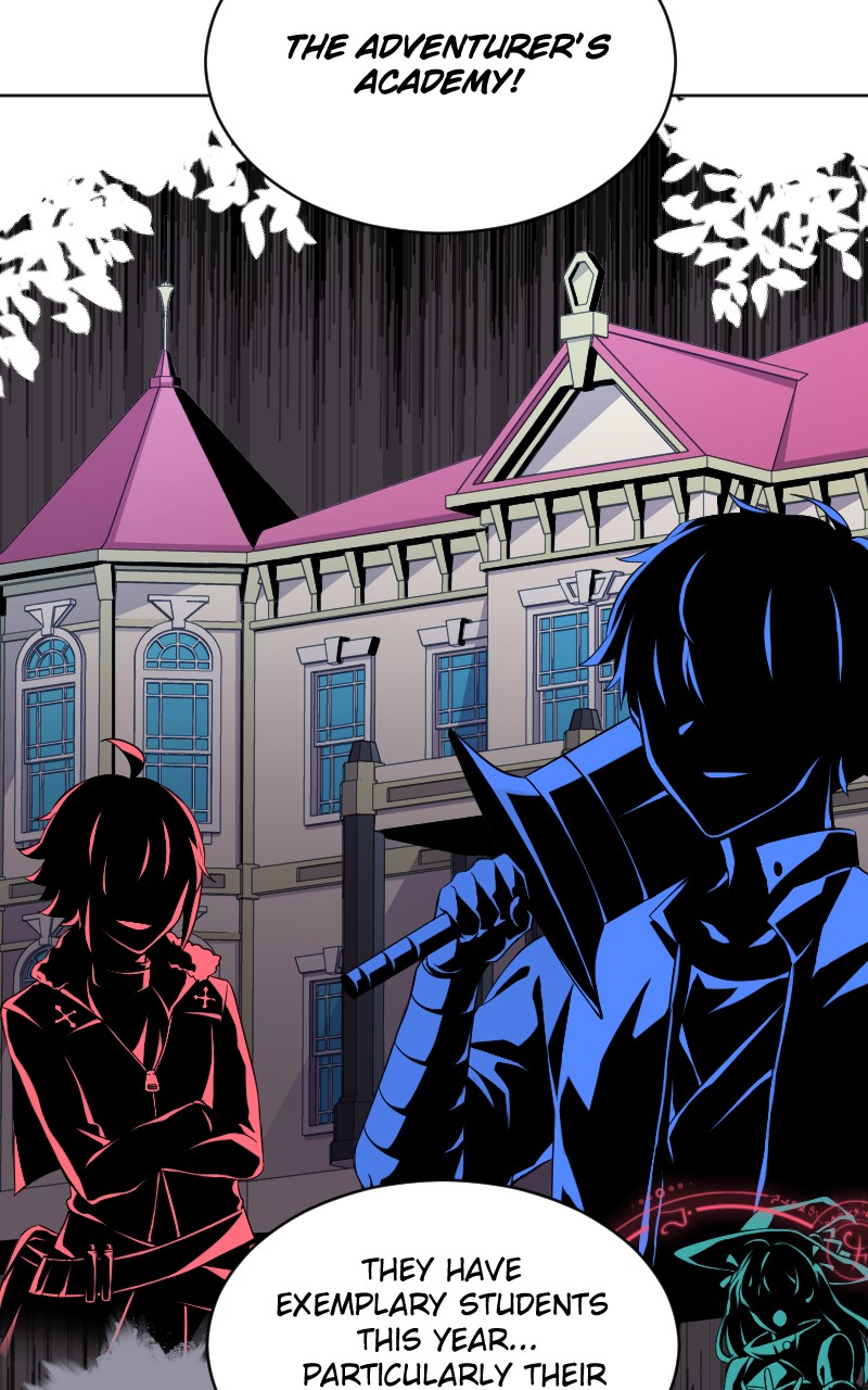 Mage & Demon Queen Page 23 - MangaHe