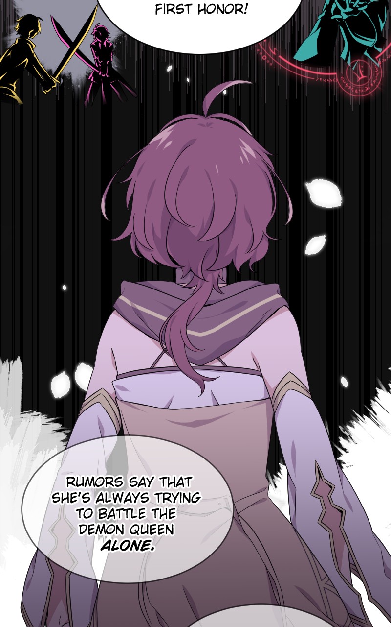 Mage & Demon Queen Page 24 - MangaHe