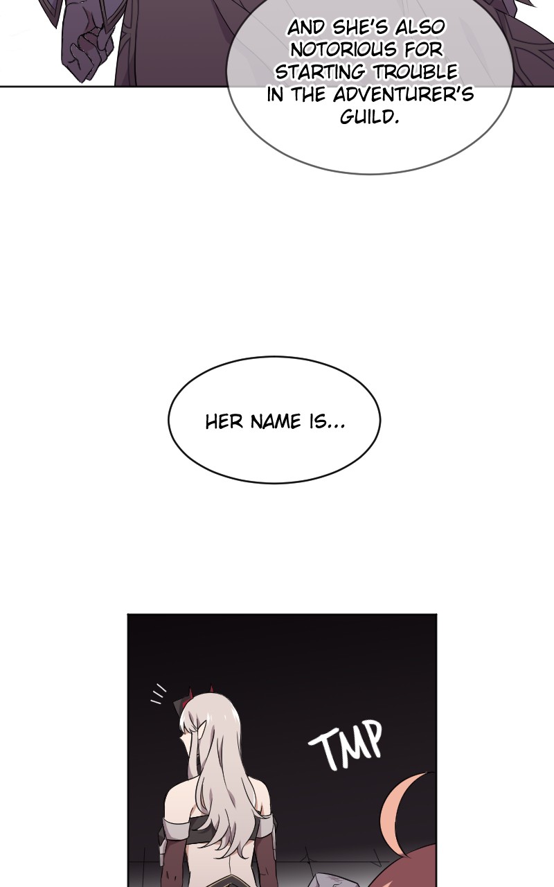 Mage & Demon Queen Page 25 - MangaHe