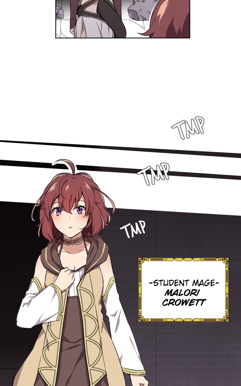 Mage & Demon Queen Page 26 - MangaHe