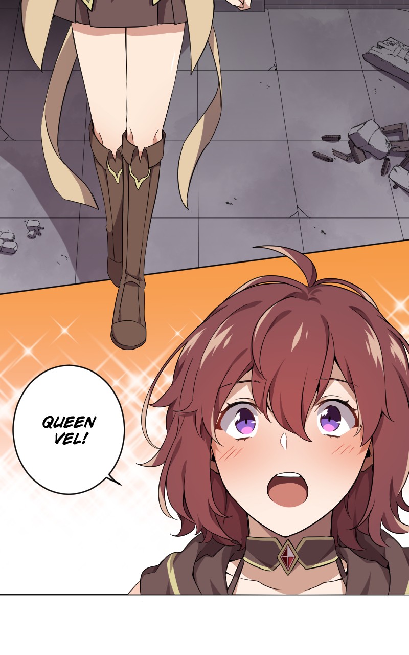 Mage & Demon Queen Page 27 - MangaHe
