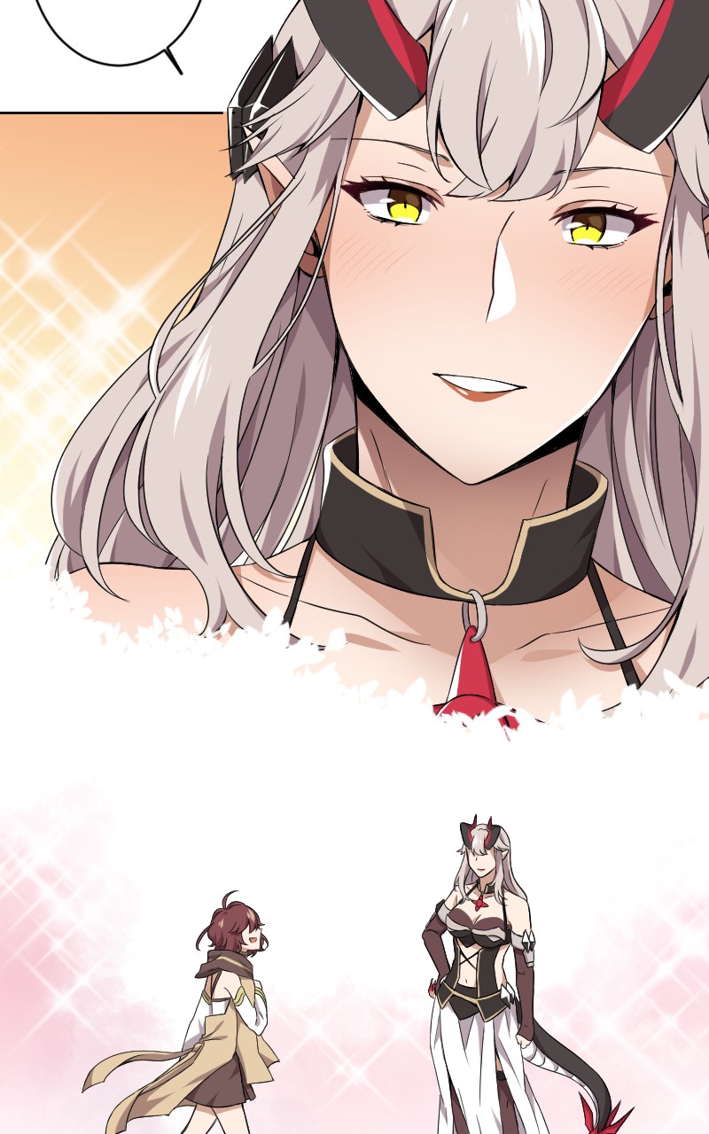 Mage & Demon Queen Page 29 - MangaHe