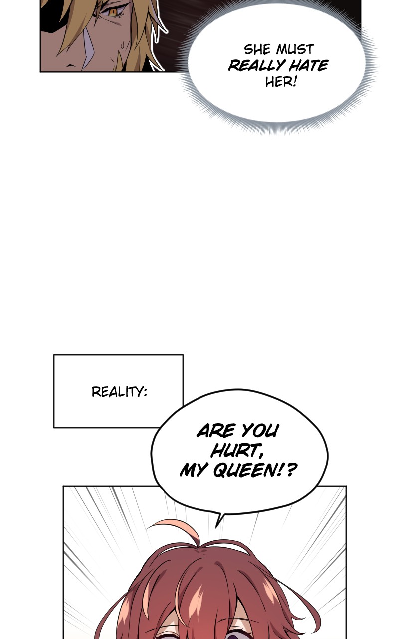 Mage & Demon Queen Page 33 - MangaHe
