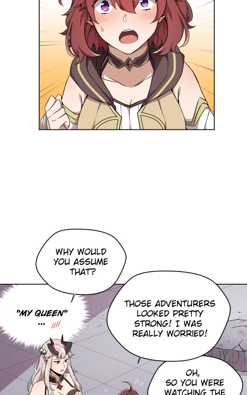 Mage & Demon Queen Page 34 - MangaHe