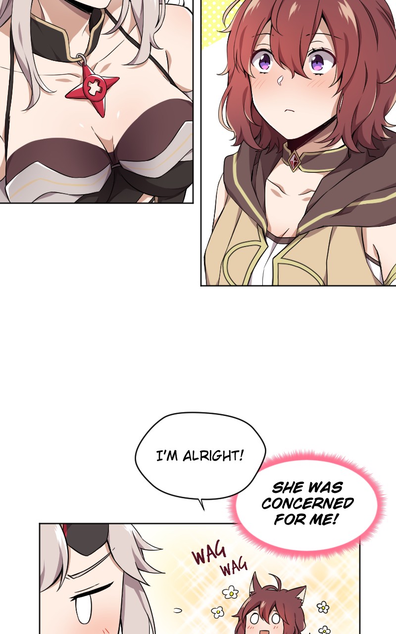 Mage & Demon Queen Page 36 - MangaHe