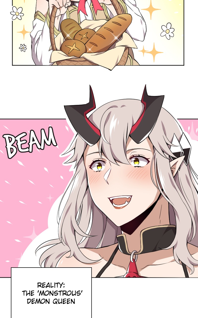 Mage & Demon Queen Page 40 - MangaHe