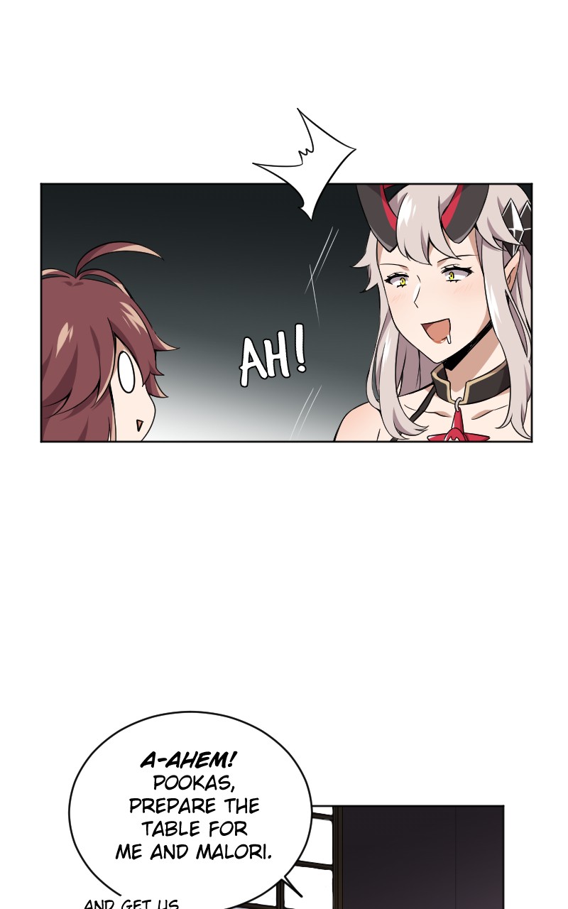 Mage & Demon Queen Page 42 - MangaHe