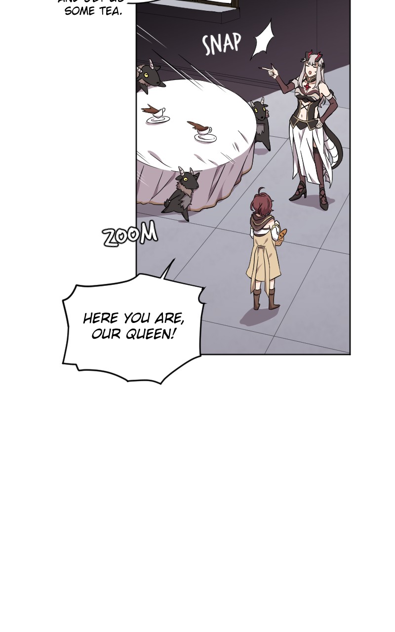 Mage & Demon Queen Page 43 - MangaHe