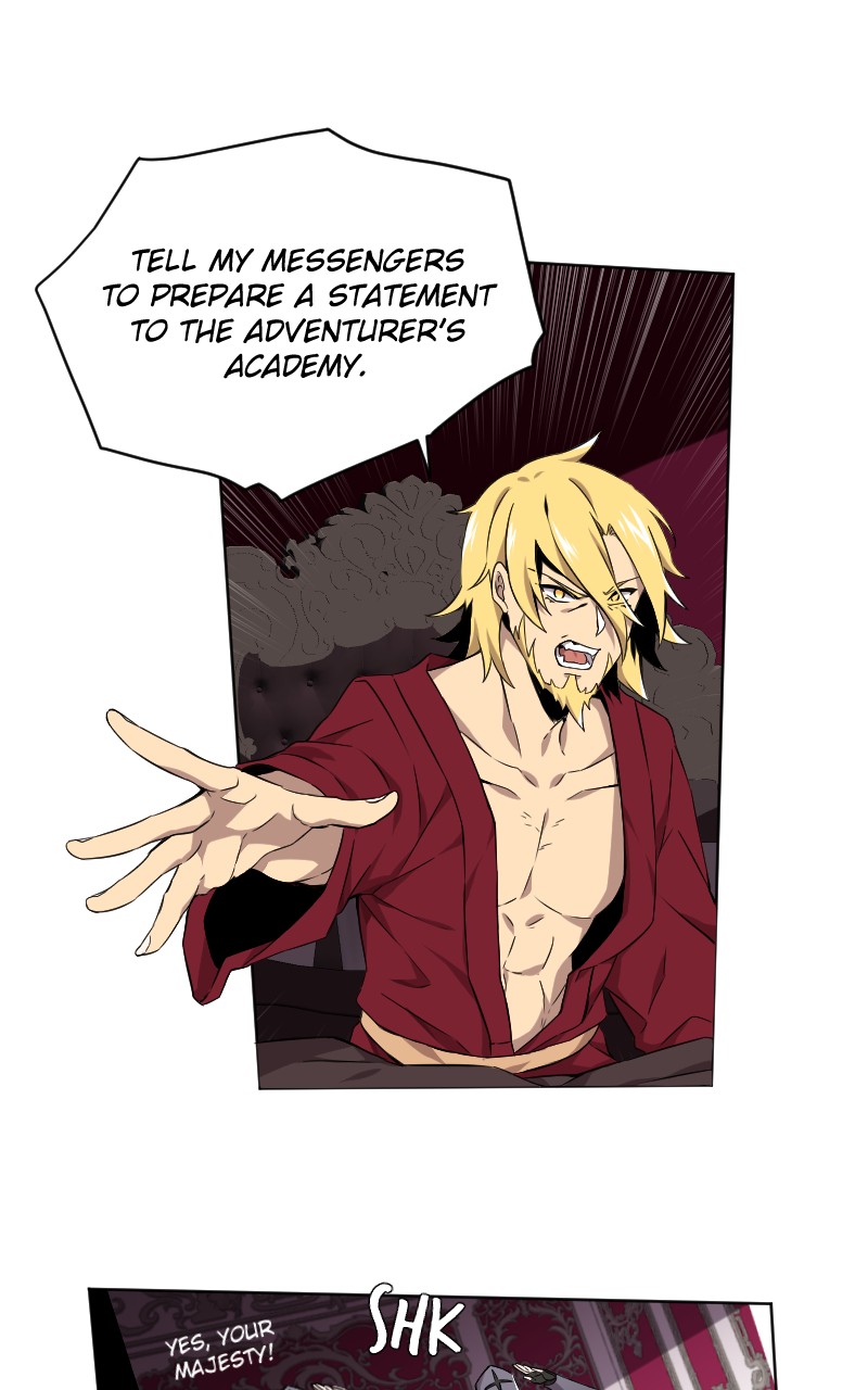 Mage & Demon Queen Page 46 - MangaHe