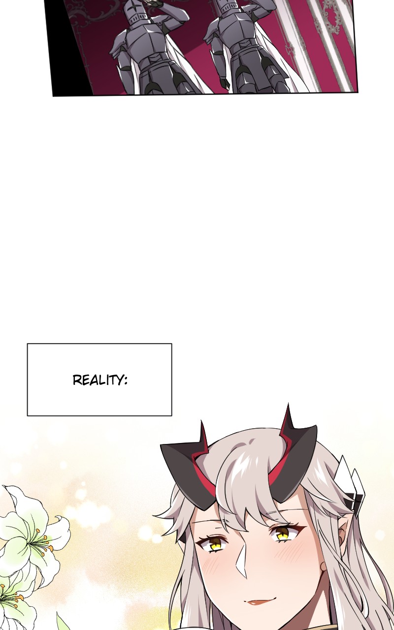 Mage & Demon Queen Page 47 - MangaHe