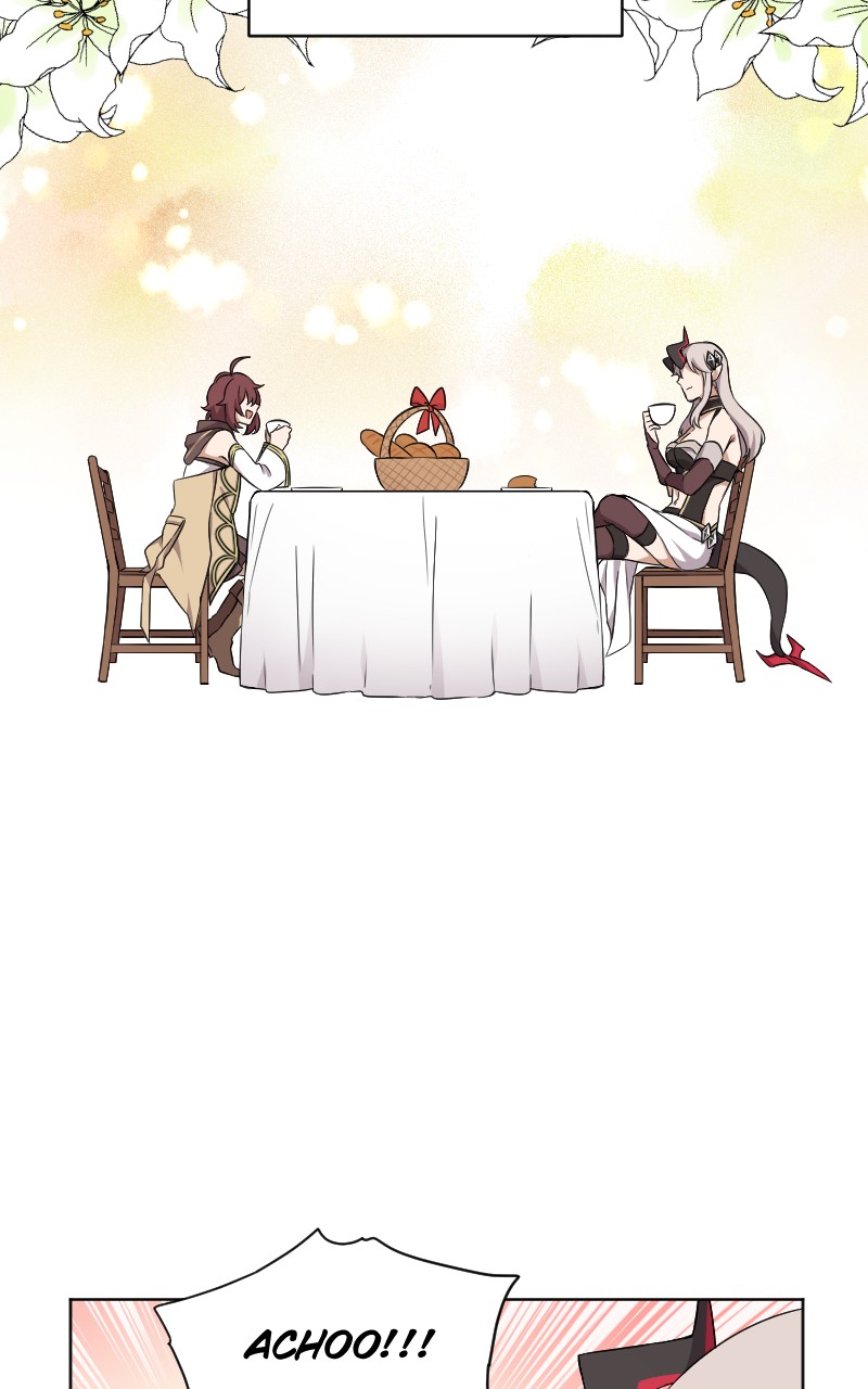 Mage & Demon Queen Page 49 - MangaHe
