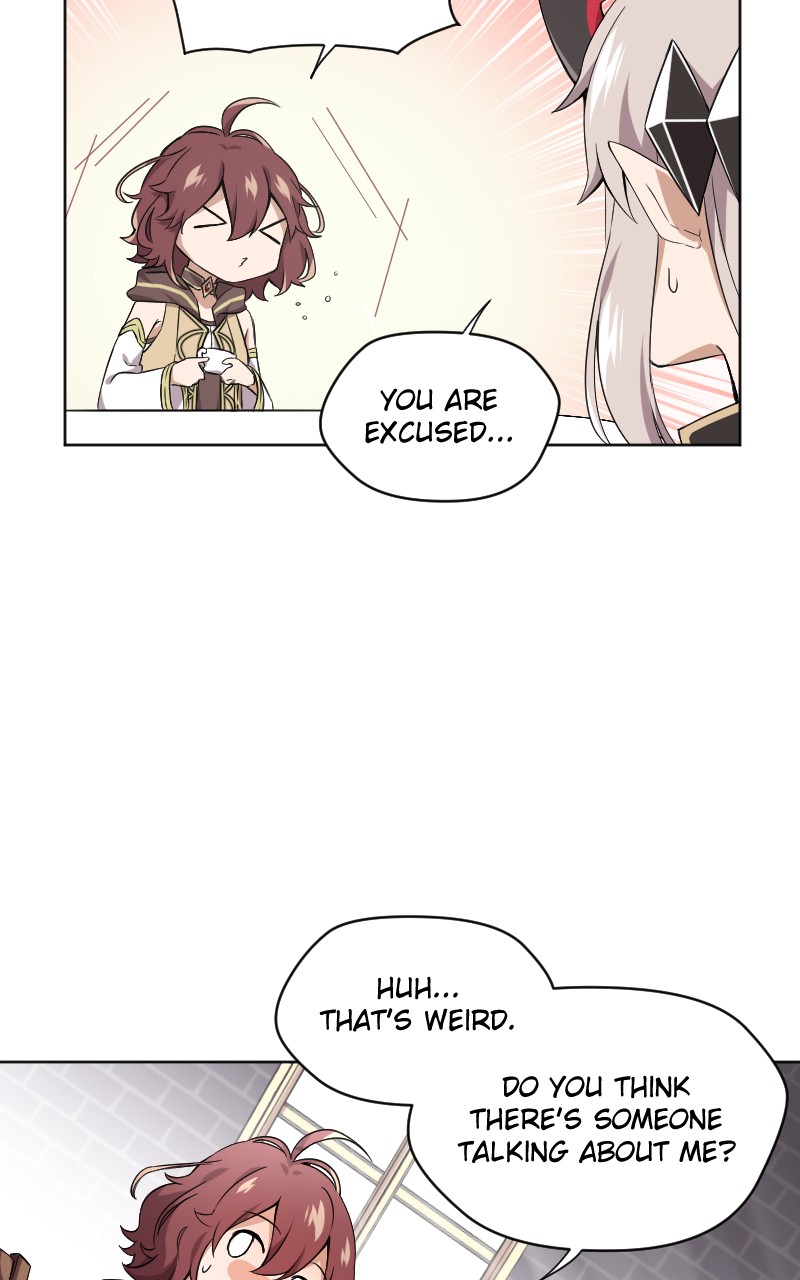 Mage & Demon Queen Page 50 - MangaHe