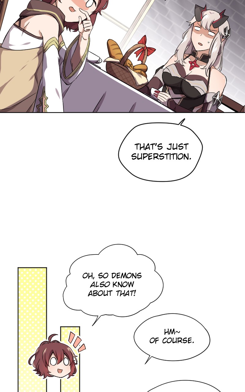 Mage & Demon Queen Page 51 - MangaHe