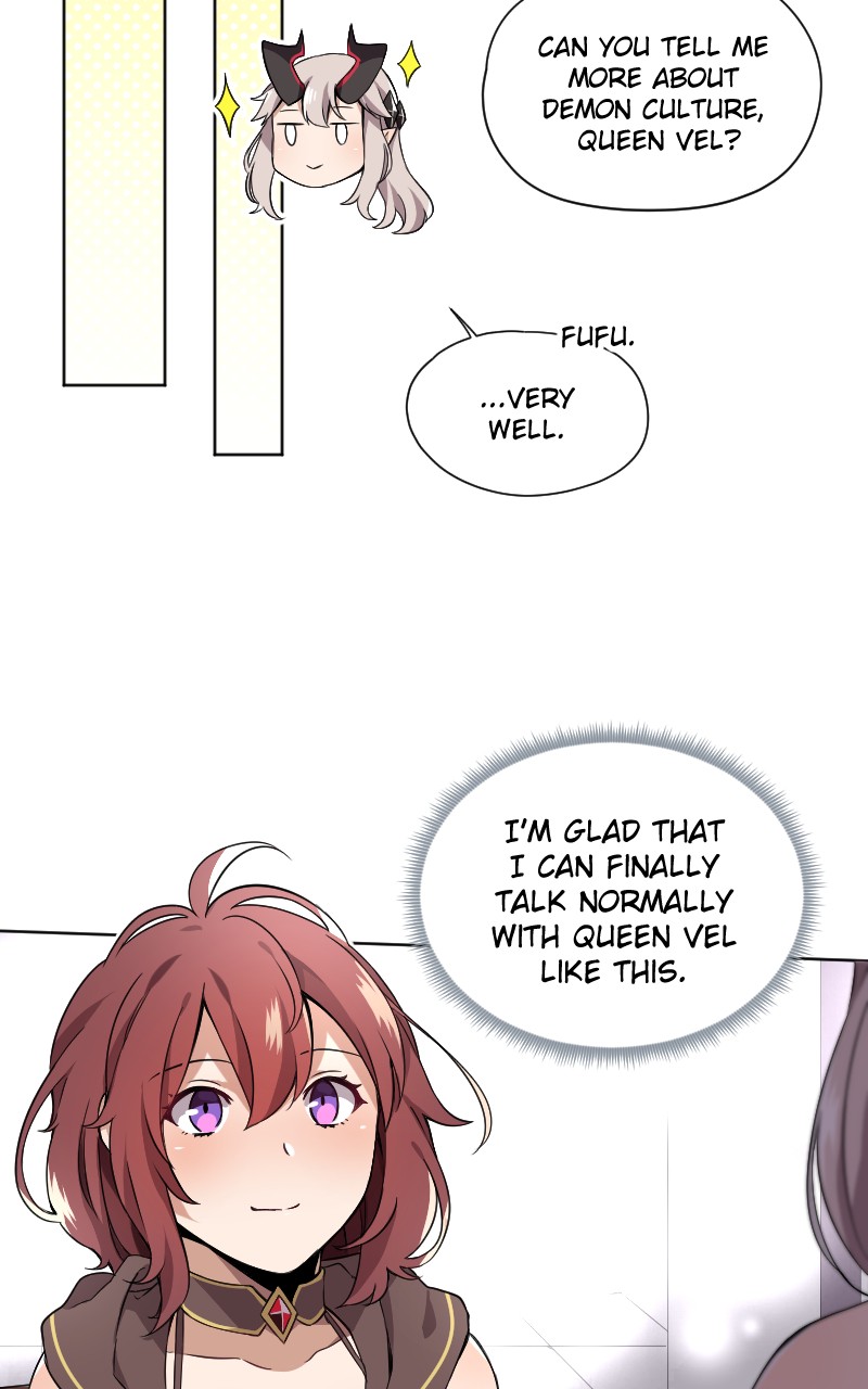 Mage & Demon Queen Page 52 - MangaHe