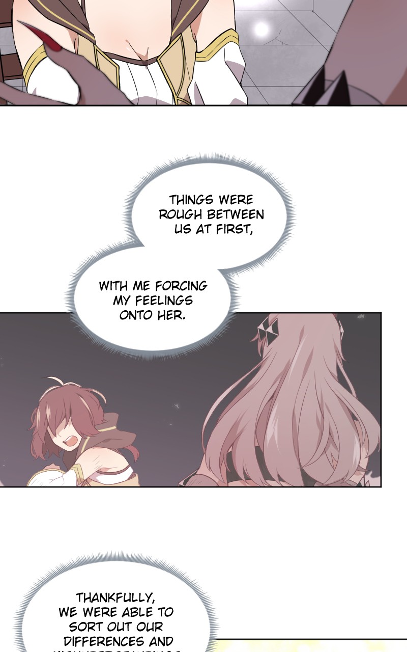 Mage & Demon Queen Page 53 - MangaHe