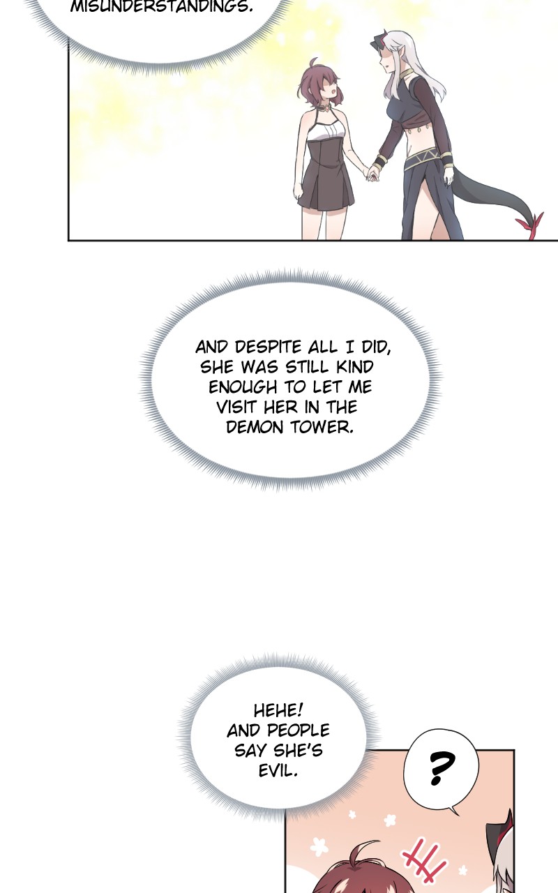 Mage & Demon Queen Page 54 - MangaHe