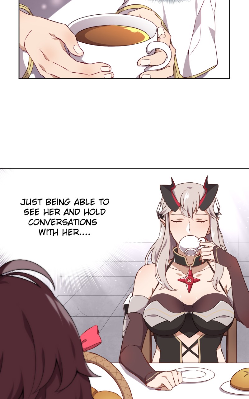 Mage & Demon Queen Page 56 - MangaHe