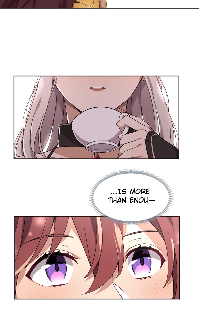 Mage & Demon Queen Page 57 - MangaHe