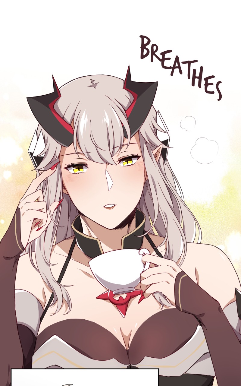Mage & Demon Queen Page 58 - MangaHe