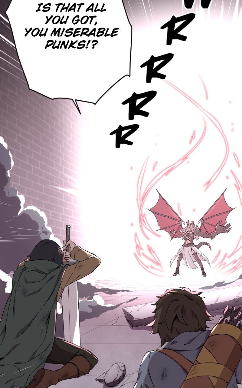 Mage & Demon Queen Page 9 - MangaHe
