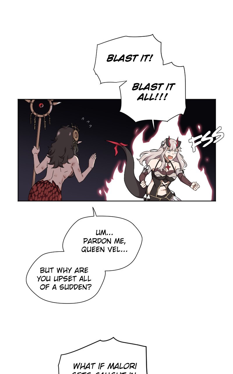 Mage & Demon Queen Page 11 - MangaHe