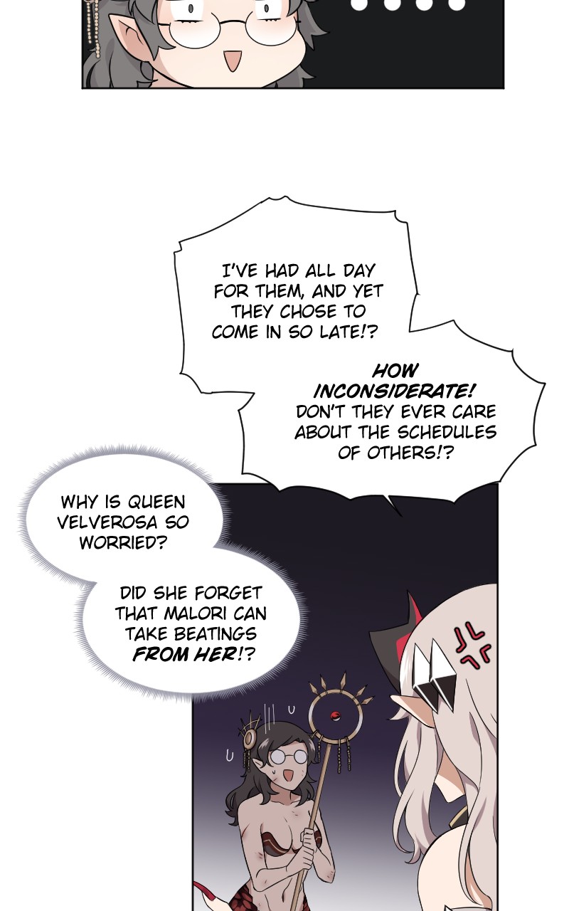 Mage & Demon Queen Page 13 - MangaHe