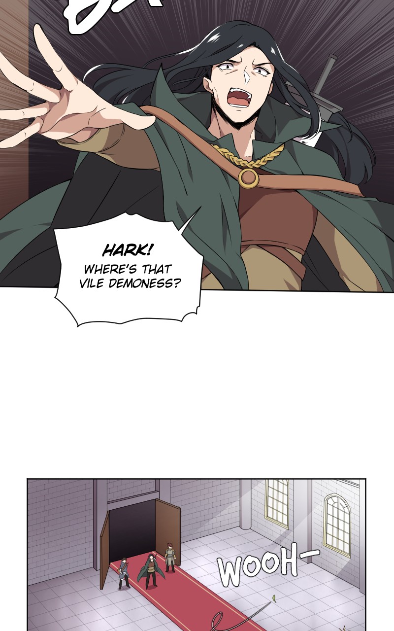 Mage & Demon Queen Page 15 - MangaHe
