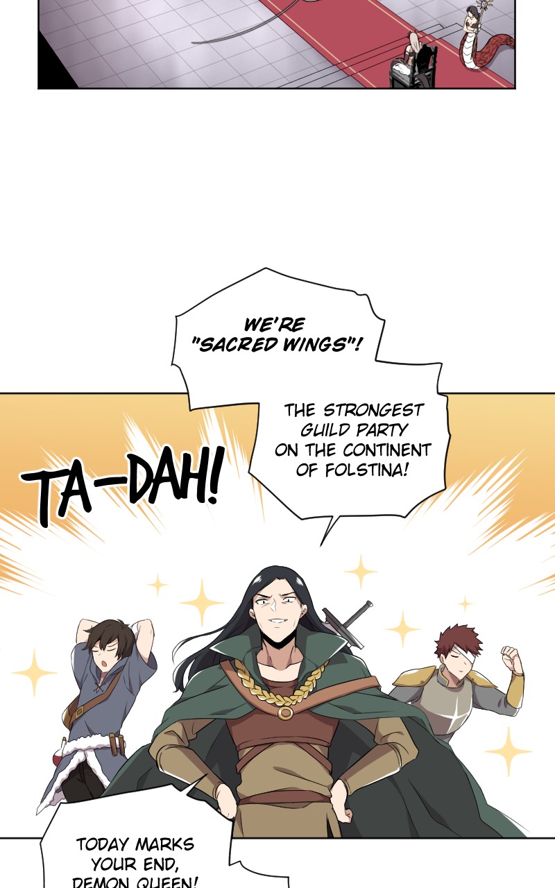 Mage & Demon Queen Page 16 - MangaHe