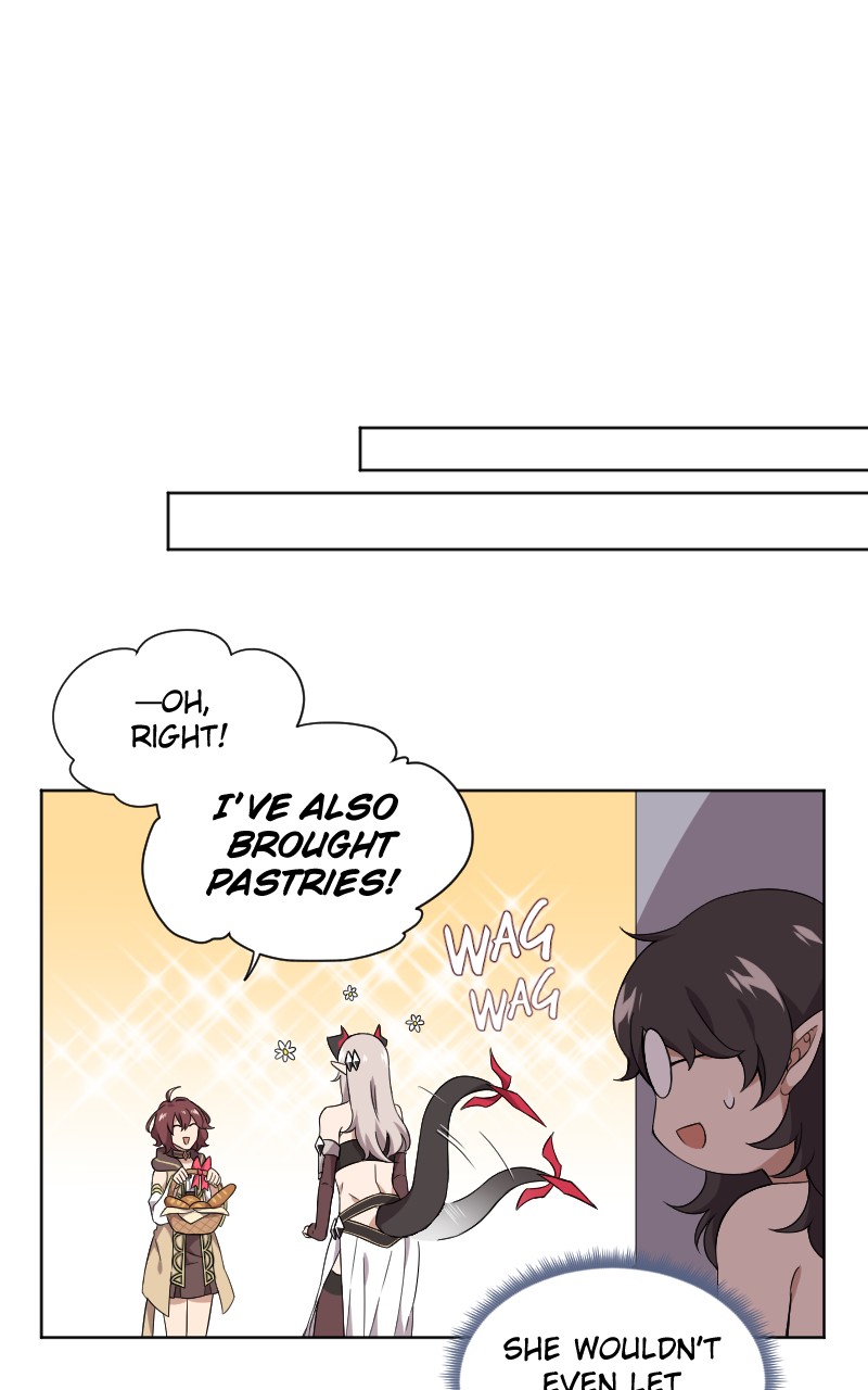 Mage & Demon Queen Page 19 - MangaHe