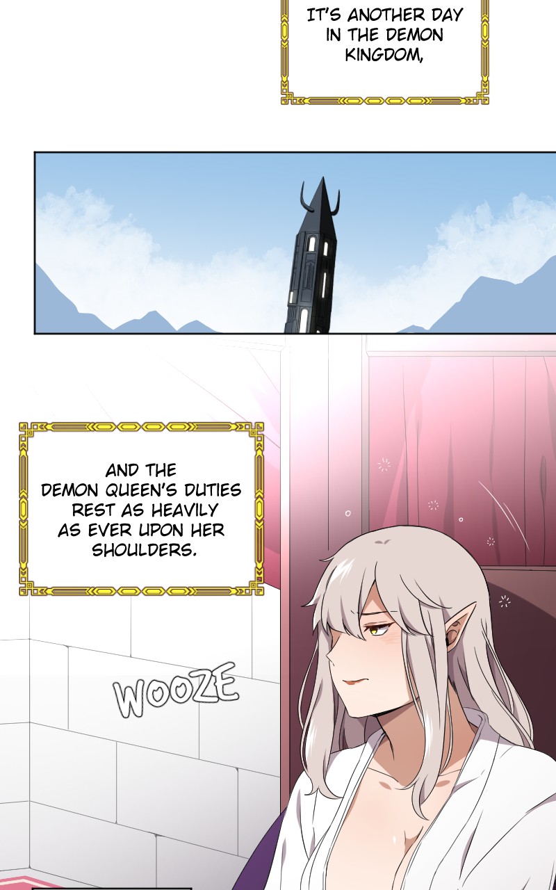 Mage & Demon Queen Page 3 - MangaHe