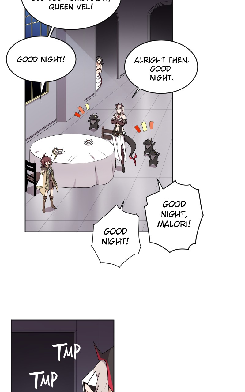 Mage & Demon Queen Page 22 - MangaHe