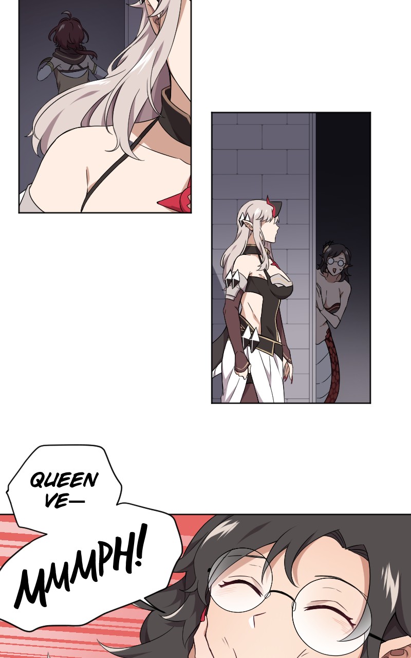 Mage & Demon Queen Page 23 - MangaHe
