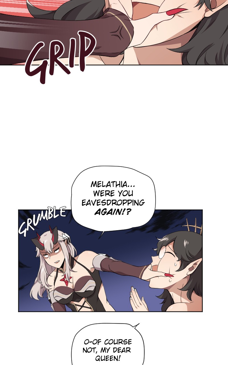 Mage & Demon Queen Page 24 - MangaHe