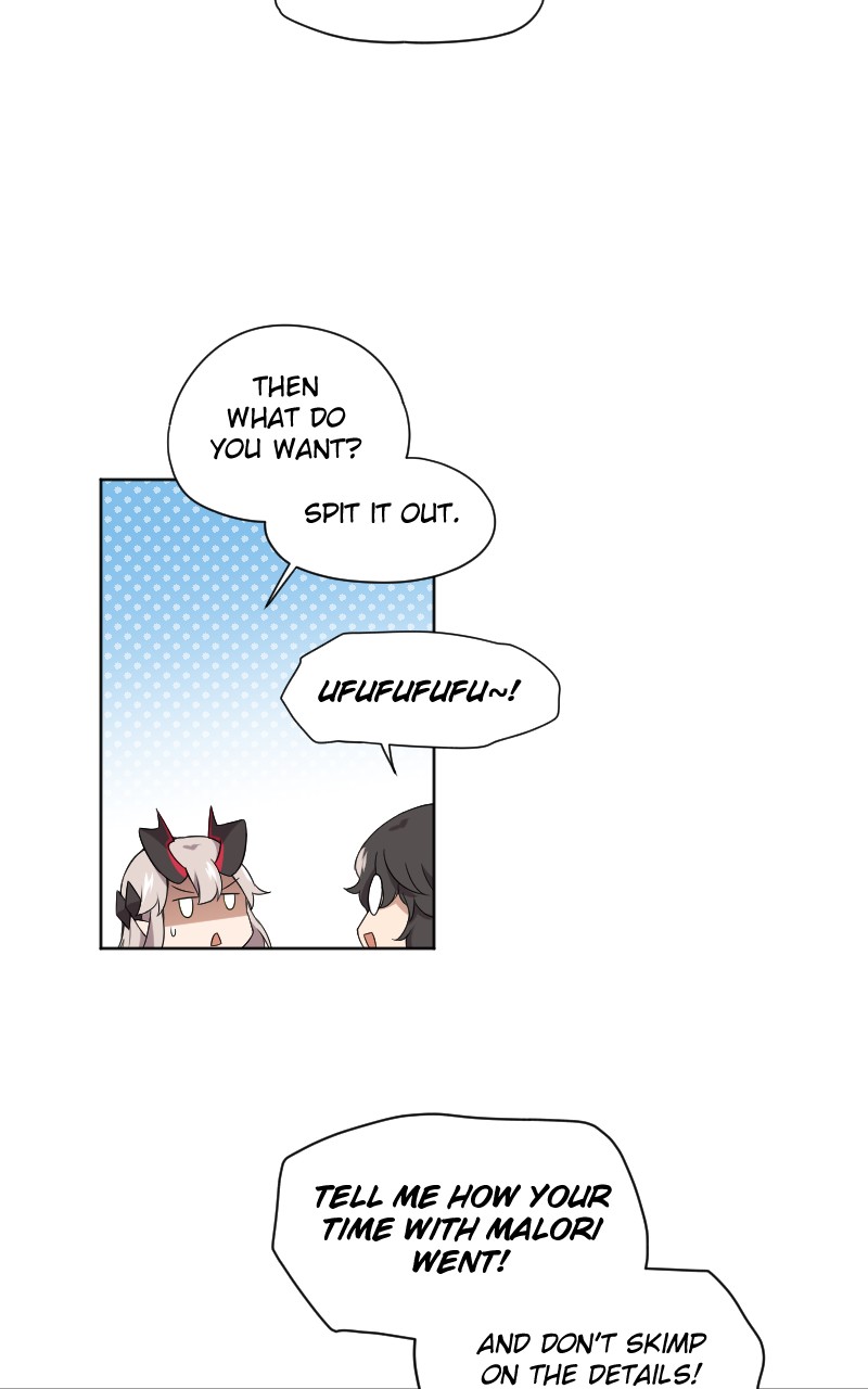 Mage & Demon Queen Page 25 - MangaHe
