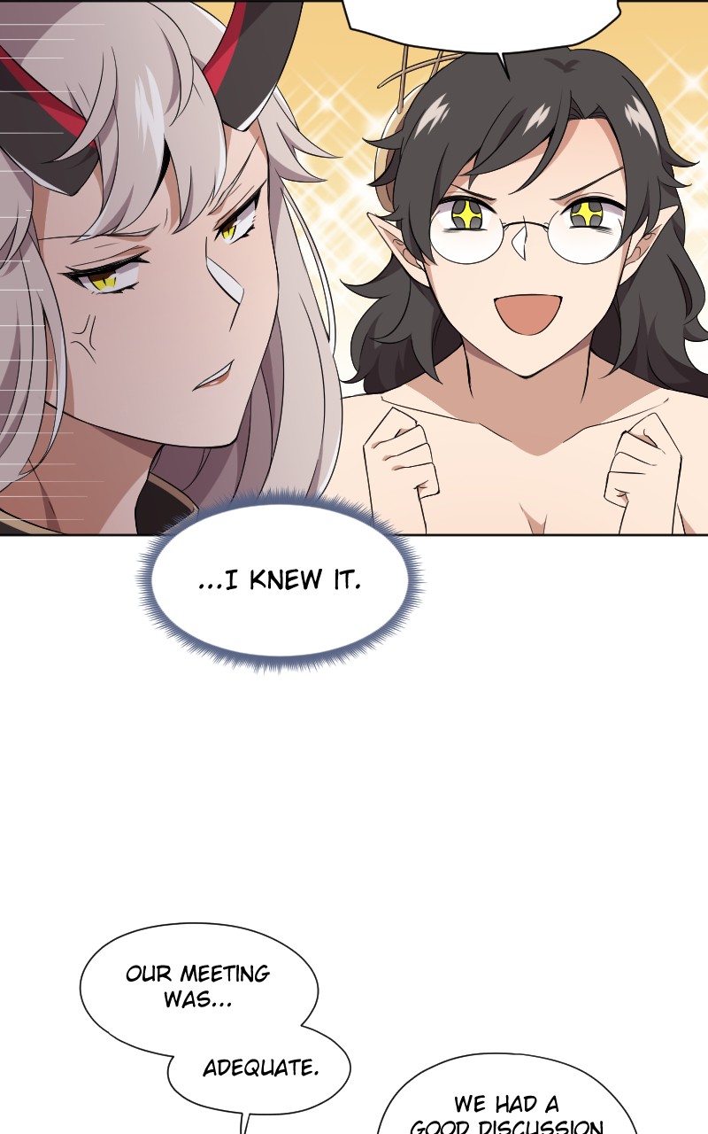 Mage & Demon Queen Page 26 - MangaHe