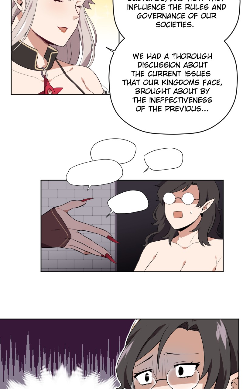 Mage & Demon Queen Page 28 - MangaHe