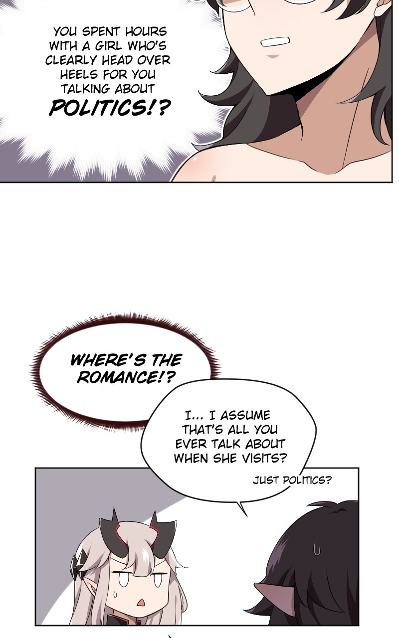 Mage & Demon Queen Page 29 - MangaHe