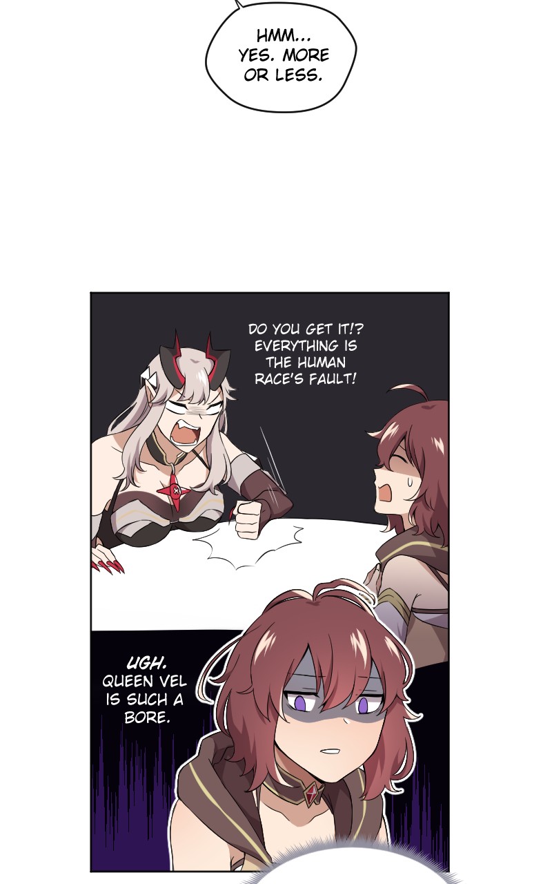 Mage & Demon Queen Page 30 - MangaHe